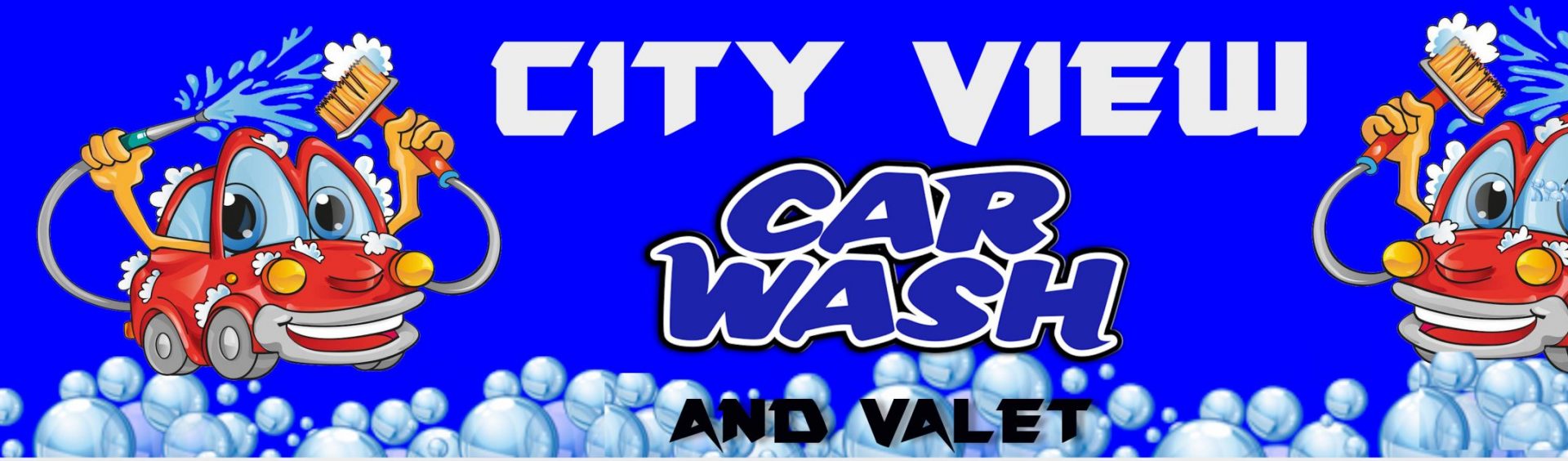 Cityview Carwash